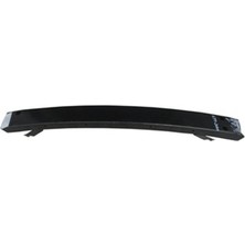 Tyg 2002 - 2004 Toyota Corolla ZZE121 Ön Tampon Demiri Siyah (Tyg) (Oem NO:5202112200)