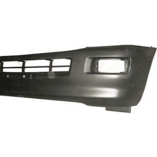 TŞT 2004 - 2005 Isuzu D Max Pıck Up - Ön Tampon (Sis Delikli Dodik Delikli (4x4) (Kısa Panjurlu Tip) (My) (Oem NO:8972359662)