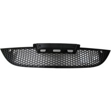 Tyg 2005 - 2009 Seat Leon Ön Tampon Panjuru Siyah (Tyg) (Oem NO:1P08536679B9)