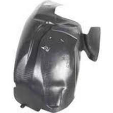 TŞT Citroen C5 2005 - 2009 Çamurluk Davl Ön Sol Önün Arkası -