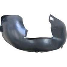 TŞT 2006 - 2010 Volkswagen Jetta 5 Ön Çamurluk Davlumbazı Sağ (Onün Arkası) (Oem NO:1K5805978B)