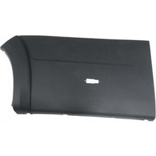 TŞT 2014 - 2019 Citroen Jumper Arka Çamurluk Bandı Sol (Sinyal Delikli) (Oem NO:8547AW)