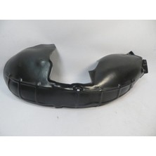 TŞT 2005 - 2009 Skoda Octavia Ön Çamurluk Davlumbazı Sol (Arka Parça) (Oem NO:1U0809961C01C)