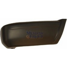 Tyg 1997 - 2001 Jeep Cherokee Arka Tampon Ucu Sağ Astarlı Siyah (Tyg) (Oem NO:5DY08DX8)