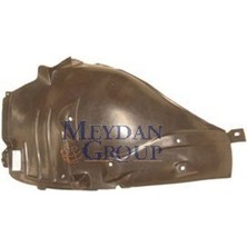 TŞT 2002 - 2005 Mercedes S Class W220 - Ön Çamurluk Davlumbazı Sol Önün Önü (LT - BZ6051) (Awd) (Oem NO:2206904530)