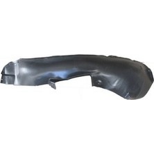 TŞT 1999 - 2005 Seat Leon Ön Çamurluk Davlumbazı Sol (Oem NO:1M0809961F)