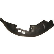 TŞT 1996 - 2010 Skoda Octavia Ön Çamurluk Davlumbazı Sol (Oem NO:1U0809961B)