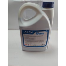 Axam Mavi Antifriz  3 Lt -56°