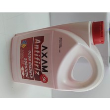 Axam Kırmızı Antifriz 3lt -56°