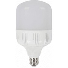 Noas Torch LED Ampul 50W Beyaz Renk E-27 Duy ile Enerji Tasarruflu Aydınlatma