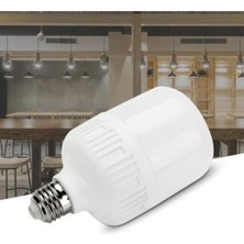 Noas 30W LED Ampul Beyaz Işık YL953001