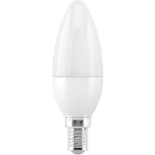 Noas 7W Buji LED Ampul Günışığı