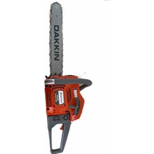 Dakkın Motorlu Testere CS5060