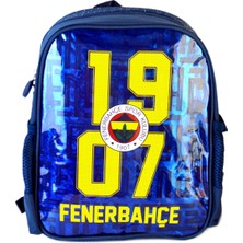 Me Çanta Fenerbahçe Anaokulu Sırt Çantası 21760