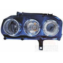 Depo Fıat Alfa 159 2005 Far Sağ Far Ece.elektrikli W S Motorlu Gri (Oem NO:60682088)