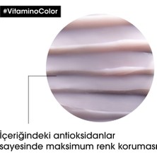 L'Oréal Professionnel Serie Expert Vitamino Color Renk Koruyucu Saç Bakım Seti