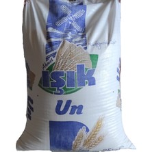 Işık Un Çeşitlik Un (Pastalık & Poğaçalık) 25 kg