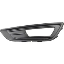 BSG Ford Focus 2014 Sis Far Çerçevesi Sol Sıslı Mat Gri (Oem NO:F1EB15A299AA)