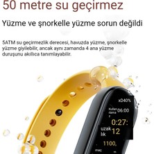 Xiaomi Akıllı Bileklik (Yurt Dışından)