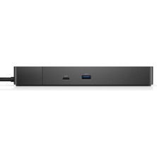 Dell Performance Dock – WD19DCS 240W Kablolu USB 3.2 Gen 2 (3.1 Gen 2) Type-C Siyah