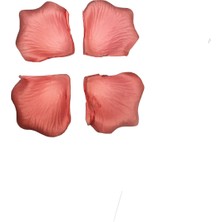 Event Party Store  Yapay Gül Yaprak Nar Çiçeği 144'LÜ