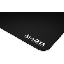 Glorious Extended Mousepad 11"x36" (28x91cm)