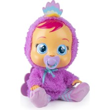 Giochi Preziosi Giochipreziosi Cry Baby Ağlayan Lızzy Bebek CYB21000