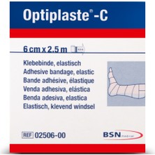 BSN Optiplaste-C 6cm x 2,5m