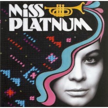 Miss Platnum – The Sweetest Hangover CD