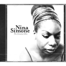 Nina Simone – The Greatest Hits CD