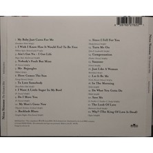 Nina Simone – The Greatest Hits CD