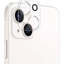 T-Ewax iphone 13 Pro (2 Adet) Kamera Koruma Lensi Cam