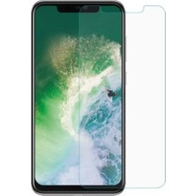 Akfa Casper Via M1 Akfa Nano Şeffaf Ekran Koruyucu