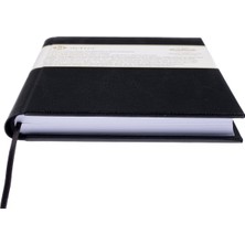 Bi Defter Çizgisiz Defter – Termo Deri Ciltli, %100 El Yapımı, El Dikişi, (Iplik Dikiş) “benzersiz Ürün” A/5