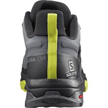 Salomon X Ultra 4 Gore-tex Erkek Outdoor Ayakkabı L41622900