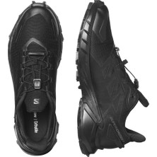 Salomon Supercross 4 Gtx Erkek Outdoor Ayakkabı L41731600