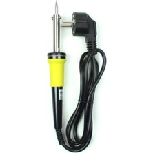 ZD30B 30 Watt Yandan Vidalı Kalem Havya