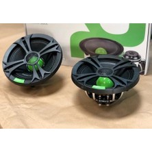 Forx Hulk Serisi Midrange 20 cm XMD-1720NEO