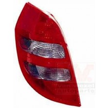 Depo Mercedes W169 2004 2008 Stop Lambası Sağ Elegance (Oem NO:A1698200464)