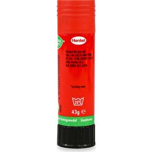 Pritt Stick Yapıştırıcı 43 gr 10 Adet