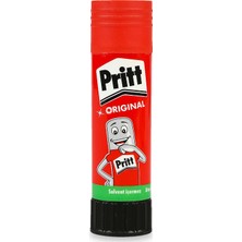 Pritt Stick Yapıştırıcı 43 gr 10 Adet