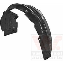 TŞT 2009 - 2012 Renault Clio Symbol Sd - Arka Çamurluk Davlumbazı Sol (Oem NO:8200699700)