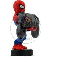 Bi'şeyler Sepeti Spiderman Gamepad Kol Tutacağı