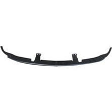 TŞT 2009 - 2012 Renault Fluence Ön Panjur Alt Nikelajı (Oem NO:623850001R)