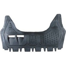 TŞT 2010 - 2016 Skoda Yeti Karter Muhafaza Plastiği Dizel(Tw) (Oem NO:1K0825237AG)