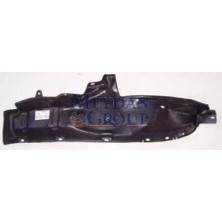 TŞT 2003 - 2006 Fiat Punto Ön Çamurluk Davlumbazı Sağ (Oem NO:51863685)