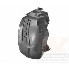 TŞT 1999 - 2001 Honda Civic Sdhb Ön Çamurluk Davlumbazı Sol (Oem NO:74101S04000)