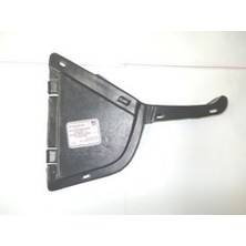 TŞT 2006 - 2012 Hyundai Accent Era Ön Çamurluk Davlumbazı Sol (Oem NO:868111)