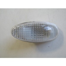 Depo Opel Corsa D Corsa E Astra H Zafira B Insignia A Adam Meriva B 2004 Çamurluk Sinyali Sağ (Oem NO:1713424)
