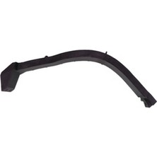 TŞT 1990 - 1997 Mazda B2200 Pıck Up - Ön Tampon Bağlantı Braketi Sağ (Oem NO:UB3950080)